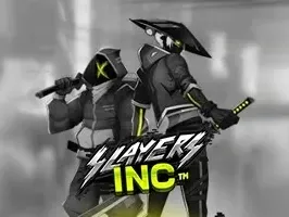 Slayers Inc