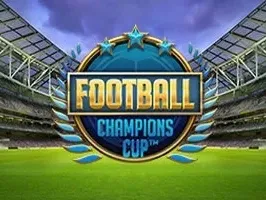 Football_ Champions Cup DNT game thumbnail