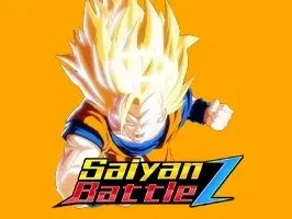 Saiyan Battle game icon