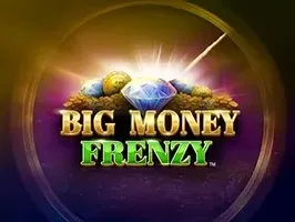 Big Money Frenzy game thumbnail