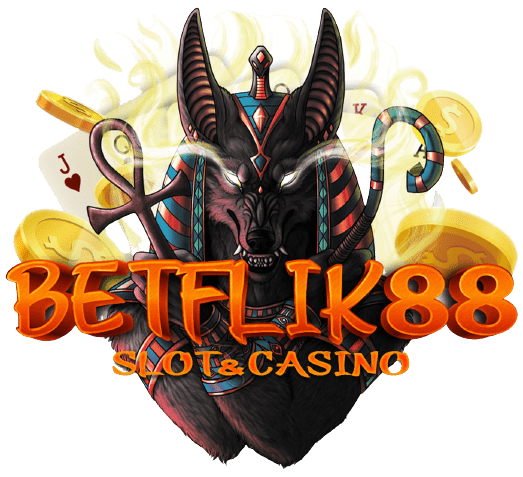 betflik88 Logo